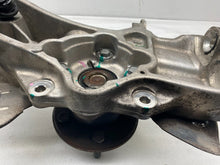 ⭕ 16-20 Model S Front Left Spindle Knuckle + Hub Bearing Dual Motor 1030605-00-D