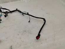 ⭕ 12-15 Tesla Model S Rear Side Door Wiring Harness Wire Loom Left 1004425-00-R