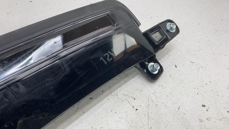 92700CV000 2022 2023 2024 Kia EV6 Rear High Mount 3rd Stop Brake Light Lamp OEM 92700-CV000