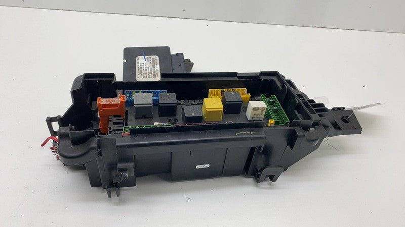 A2469006816 2016-2018 Mercedes-Benz GLE350 Cabin Fuse Relay Junction Box w/ Control Module