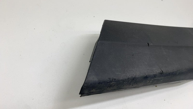 PT00002131 H ⭕ 2022-2024 Rivian R1T Rear Left Door Cladding Lower Body Trim Cover PT00000327H