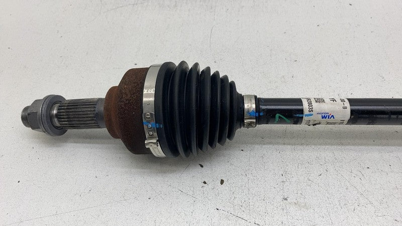 118811900B ⭕ 2020-2023 Model Y Front Left or Right CV Axle Shaft Halfshaft AWD 1188119-00-B