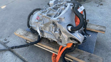 Engine Assembly/motor TESLA MODEL 3 22