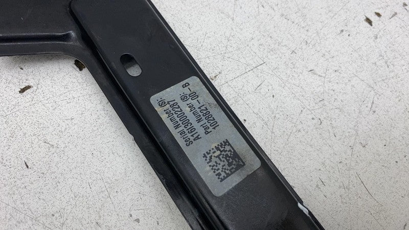 ⭕ 2016-2020 Tesla Model X Rear Right Door Window Regulator & Motor 102