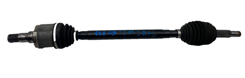 1007719 01 A ⭕ 12-20 Model S X Rear Left or Right CV Axle Shaft Half Shaft 36MM 1007719-01-A