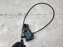 ⭕12-20 Tesla Model S Rear Driver Side Door Lock Latch Actuator Left 6008911-00-D
