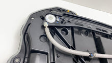 2024 2025 Tesla Cybertruck Rear Driver Side Door Window Regulator w/ Motor Left