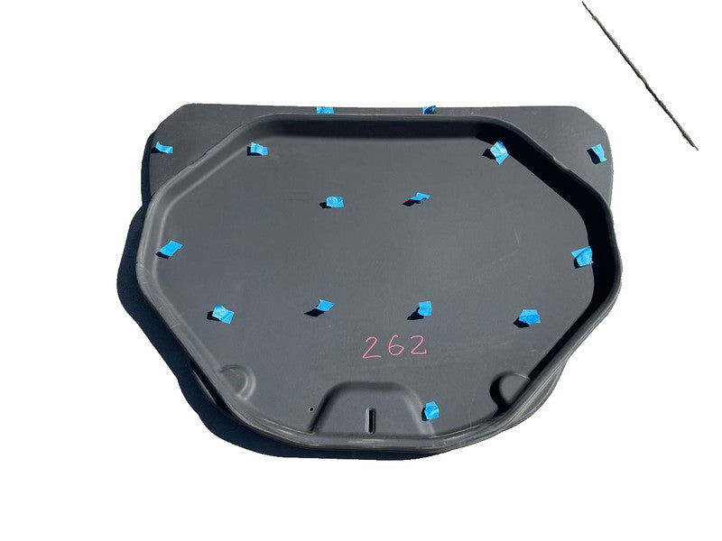 ⭕2012 2013 2014 2015 Tesla Model S Front Hood Bonnet Insulation Liner Cover Assy