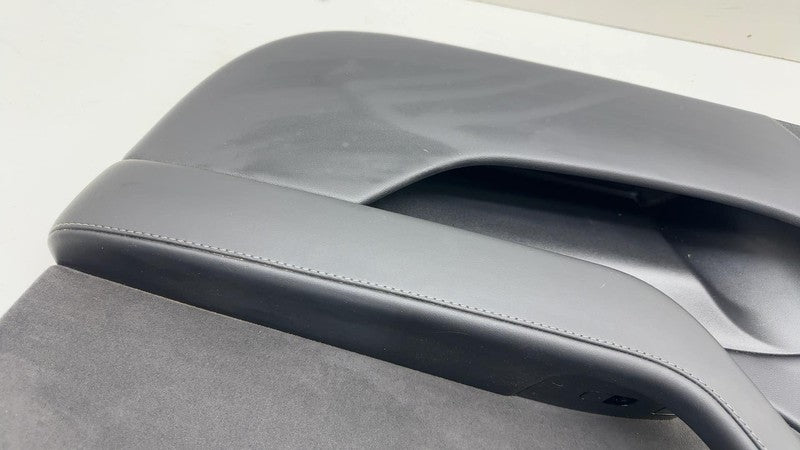 147730291D ⭕ 2017-2020 Tesla Model 3 Front Interior Door Panel Trim Card Right 1477302-91-D