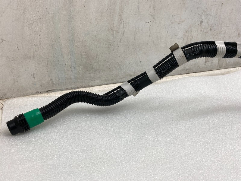 150133400C ⭕ 17-23 Model 3 High Voltage HV Battery Water Coolant Return Hose 1501334-00-C