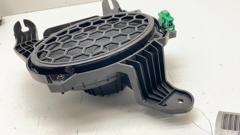 LJ8T19A067AA ⭕ 2021-2024 Ford Mustang Mach-E Rear Subwoofer Audio Speaker Assy LJ8T-19A067-AA