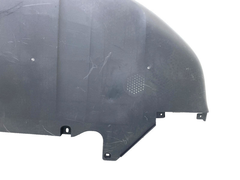 1588198-00-C ⭕ 2021-2026 Tesla Model X Front Lower Bumper Fascia Valance Shield 1588198-00-C