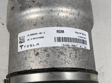 ⭕ 12-15 Model S Rear Right Suspension Air Spring Module Absorber RH 6006353-06-C
