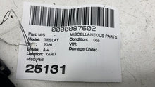 ⭕ 2025-2026 Model Y GPS Navigation Antenna Module GNSS Unit & Cover 1920001-10-C