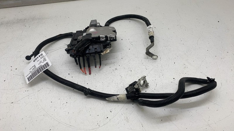 ⭕ 16-20 Model S Autopilot Assist Computer Control Assistance Module 11