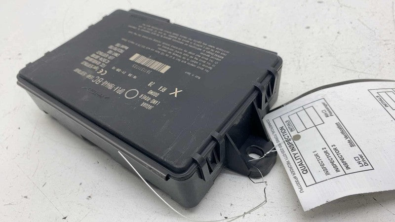 ⭕14-17 Range Rover Sport Anti-Theft Keyless Go Entry Control Module DP