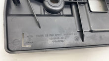 ⭕17-23 Model 3 Rear Left Trunk Luggage Lid Floor Support Bracket LH 1089615-00-D