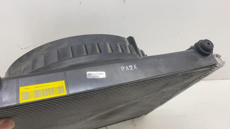 ⭕ 2012-2020 Tesla Model S A/C Condenser Cooling Fan Blade & Motor 6007