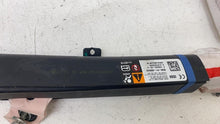 ⭕ 12-20 Model S Passenger Side Roof Curtain Safety Airbag Right RH 1005262-00-D
