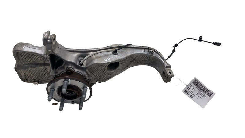 ⭕16-20 Model S MS Front Left Spindle Knuckle + Hub Bearing & Sensor 1030605-00-D