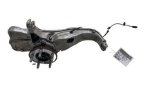 ⭕16-20 Model S MS Front Left Spindle Knuckle + Hub Bearing & Sensor 1030605-00-D