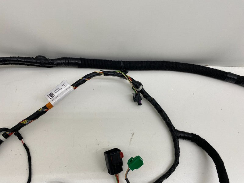 148905200E ⭕ 2020-2023 Model Y Front Right Door Wiring Harness Cable Wire Loom 1616483-01-A