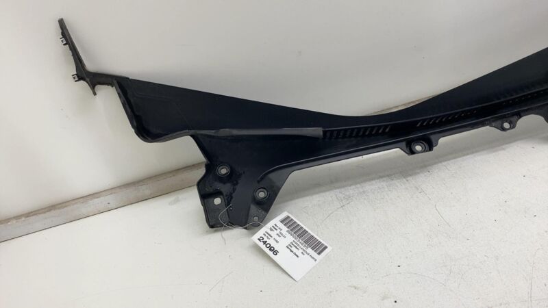 171249301D ⭕ 24-25 Model 3 Front Windshield Wiper Cowl Screen Underhood Trim 1712493-01-D