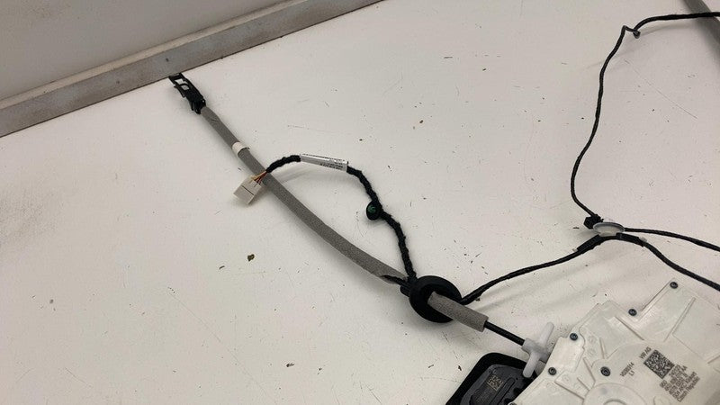 4K0839016AA ⭕21-23 Volkswagen ID.4 Rear Passenger Right Door Lock Latch Actuator 4K0839016AA