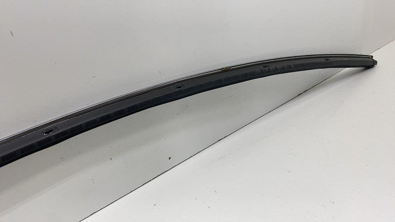 1032124-00-B ⭕ 2016-2018 Tesla Model X Door Chrome Upper Molding Bright Right RH 1032124-00-B