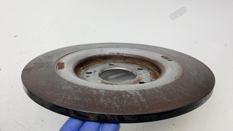 ⭕ 2022-2025 Hyundai Ioniq 5 PAIR Rear Left & Right Brake Disc Rotor Assembly OEM