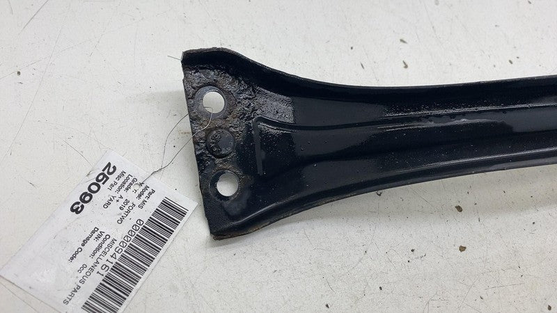 ⭕ 2019 Smart EQ Fortwo Rear Bumper Bar Bracket Reinforcement Assembly