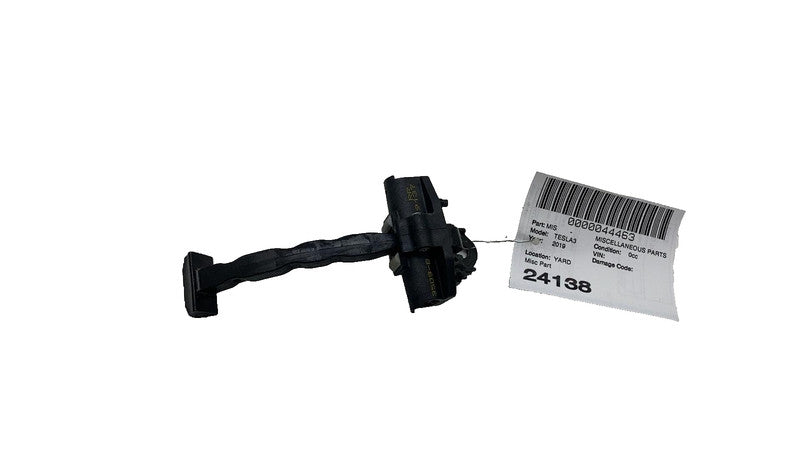 ⭕ 2017-2020 Tesla Model 3 Rear Left or Right Door Brake Check Strap St