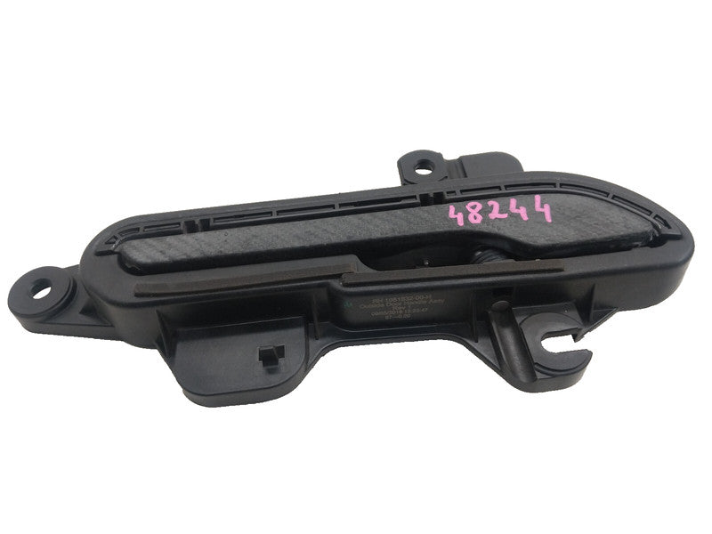 ⭕ 2017-2020 Model 3 Front or Rear Exterior Door Handle Outer Right 108