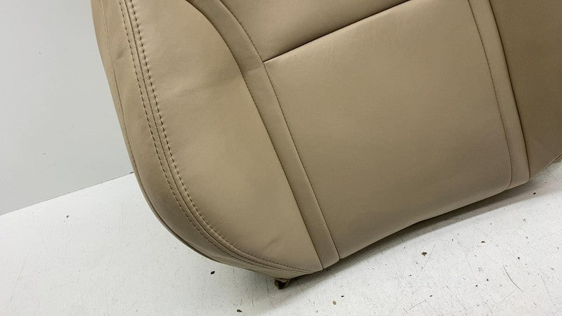 ⭕ 2012-2015 Tesla Model S Front Driver Side Upper Seat Cushion Left LH