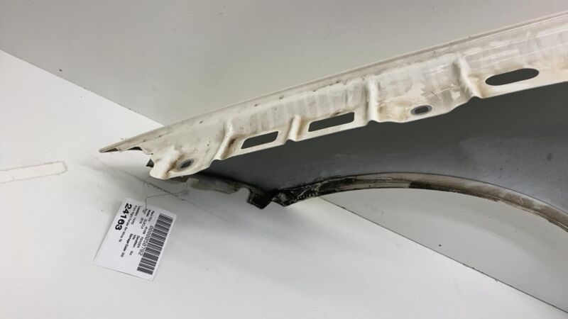 2016-2019 Mercedes-Benz GLE350 Front Right Fender Shell Panel RH Assy White 799
