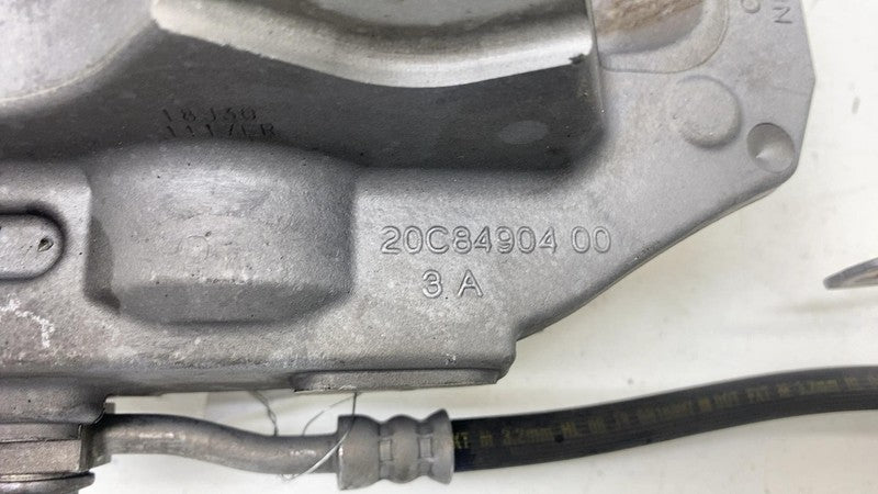 ⭕ 17-23 Tesla Model 3 Front Passenger Side Brake Caliper Right RH 1044