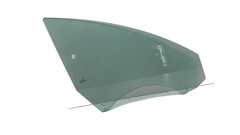 E9 43R-004530 ⭕ 2017-2020 Tesla Model 3 Front Passenger Door Window Glass Right (Single Pane)