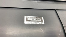 2021 2022 2023 2024 Tesla Model S Rear Underhood Apron Cover Panel Trim 1564260