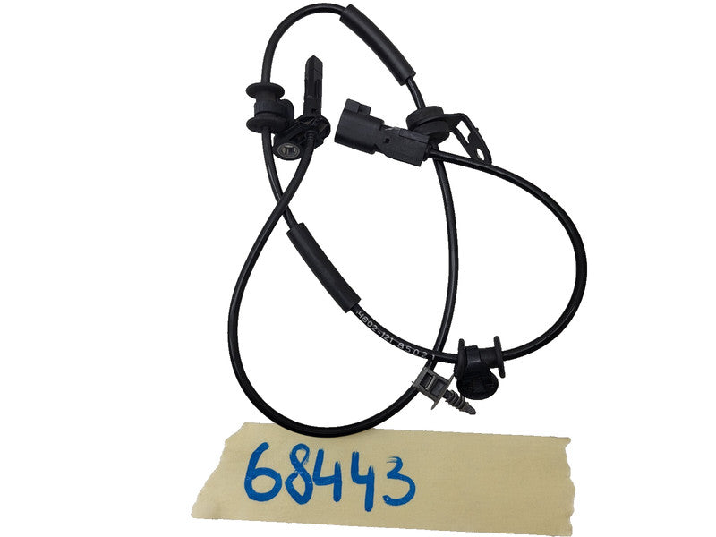 104476100E 17-22 Model 3 Front Left or Right Anti-Lock ABS Wheel Speed Sensor 1044761-00-E