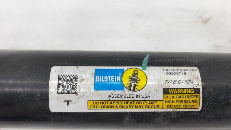 ⭕ 19-20 Model X Rear Right Suspension Air Spring Module (Adaptive) 102