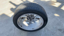 ⭕ 12-15 Tesla Model S Wheel Rim 19" 19x8.0 +40MM + Tire 245/45 R19 1024183-00-A