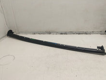 ⭕ 16-20 Model X Rear Driver Side Upper Falcon Door Glass Seal Left 1072079-90-D