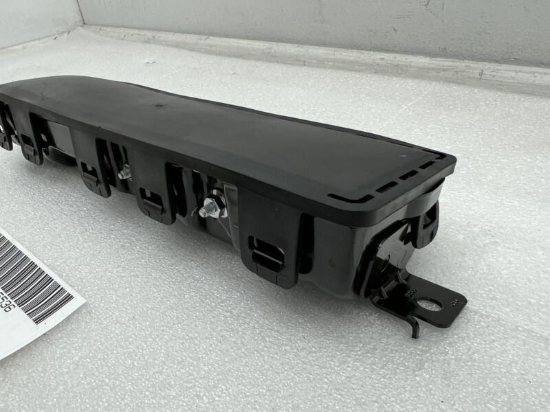 1005260-00-H 2016-2020 Tesla Model S X Front Passenger Side Knee Safety Module Right RH Assy
