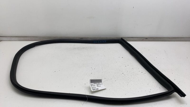 191098600D ⭕ 24-25 Model 3 Rear Right Primary Body Weatherstrip Rubber Seal RH 1910986-00-D