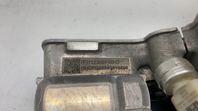 ⭕ 20-23 Tesla Model Y Supermanifold Refrigerant Chiller w/ A/C Pipe 15