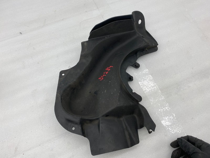 100541900C ⭕ 2012-2015 Tesla Model S Front Side Shock Strut Tower Cap Right RH 1005419-00-C