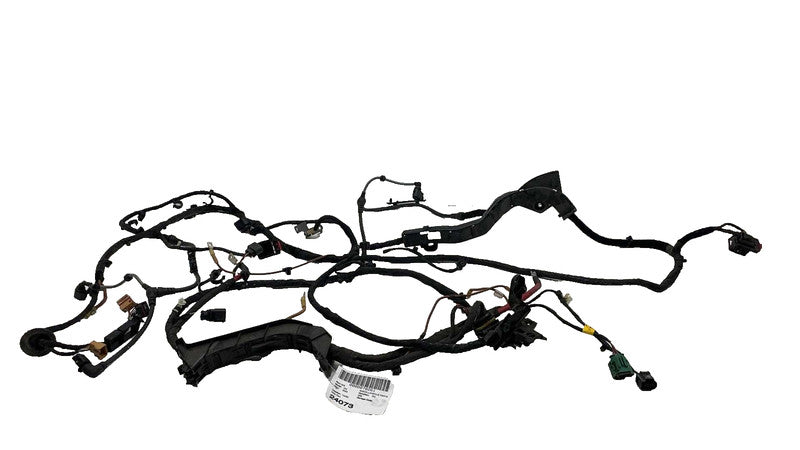 1EA971445 ⭕ 2021-2023 Volkswagen ID.4 ID4 Engine Wiring Loom Cable Wire Harness 1EA971824A