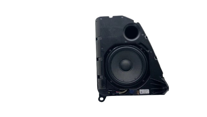 ⭕ 2020-2024 Tesla Model Y Audio Speaker Subwoofer Bass Box Assembly 15