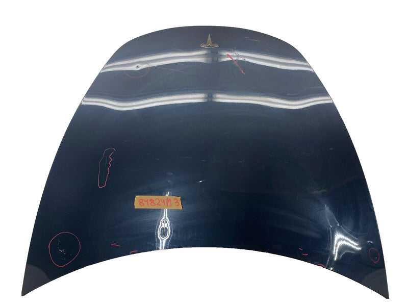 ⭕ 2017-2023 Tesla Model 3 M3 Front Hood Bonnet Shell Panel Cover Assem