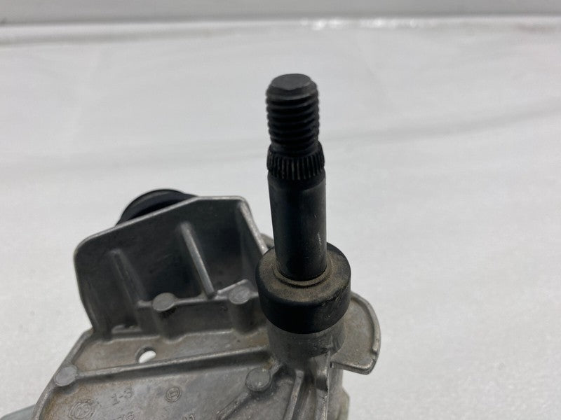 1658936 00 A ⭕ 20-23 Model Y Front Left Windshield Wiper Linkage Module & Motor 1658936-00-A